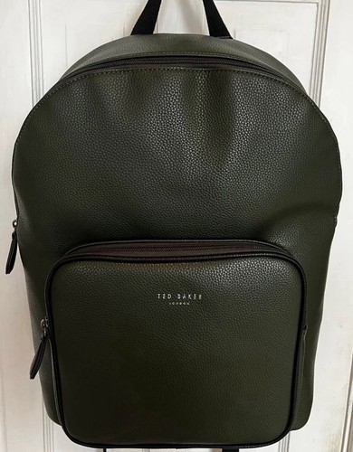 Ted baker london dark green - ted,