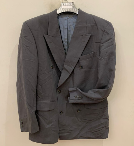 Vintage all worsted wool