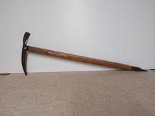 Vintage Stubai Mont Blanc MoAc