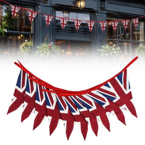 Day union jack vintage - ve,