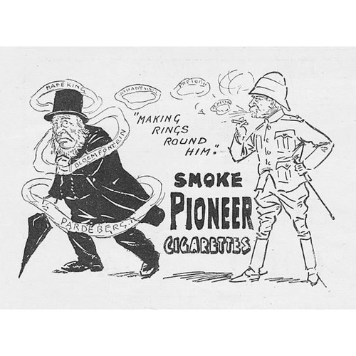 Pioneer cigarettes lord - cigarettes,
