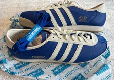 Adidas x CP Company SPZL / Spezial Italia ‘Royal Blue’ - Size UK 11.5 / EU 46.5