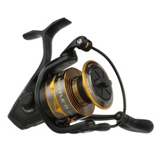 Penn Battle IV 3000 Spinning -