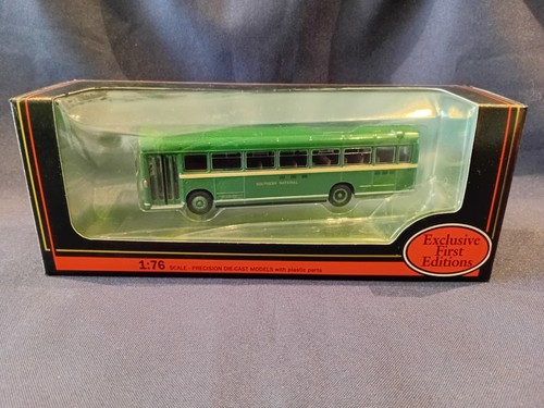 Efe 25001 southern national - southern,