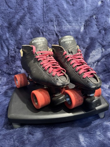 Riedell quad roller speed - riedell,