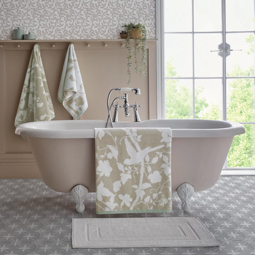 Laura ashley oriental garden - laura,