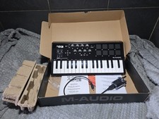 M-AUDIO Axiom AIR 32 Mini USB