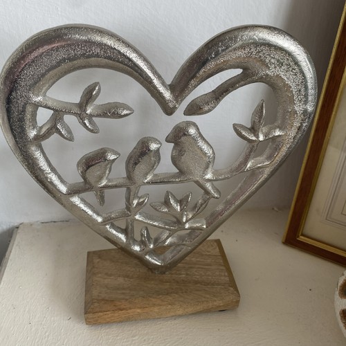 Bird ornament - bird,