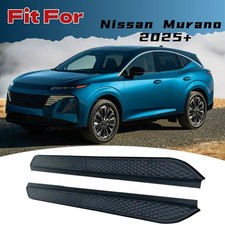 2PC Side Steps Nerf Bars