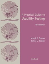 A Practical Guide to Usability