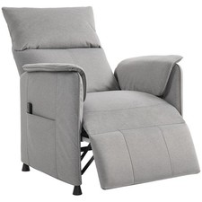 Homcom electric reclining - homcom,