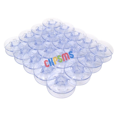 Plastic bobbins for pfaff - for, home