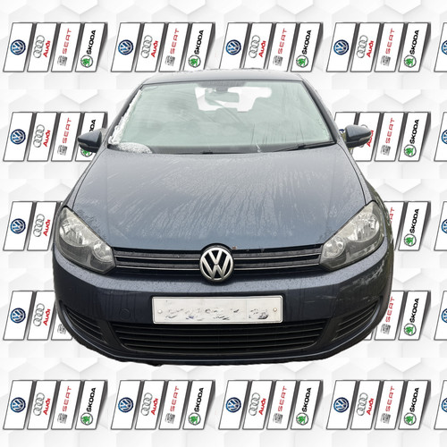 Golf mk6 manual 1 6tdi - vw,
