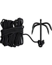 Kombat UK Ninja Grappling Hook