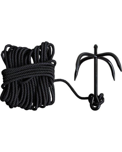 Kombat ninja grappling hook - kombat,