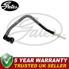 Gates Fuel Line Hose Fits