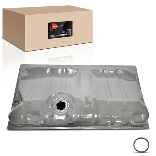 Premium fuel tank - tank, for