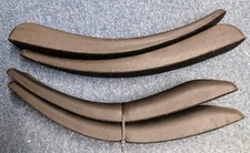 Zilco Classic Saddle Pads- Cob/FS