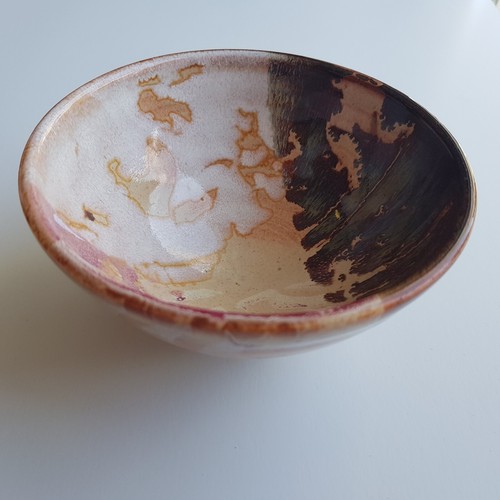 Traditional art pottery - traditional,