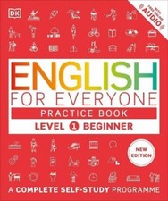 English for Everyone Practice