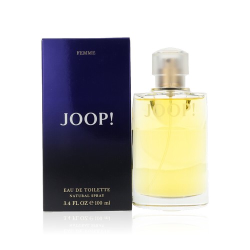 Joop femme edt - joop, spray