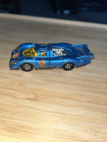 Used corgi toys whizz - toys, wheels