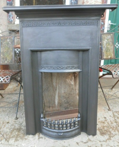 Antique edwardian cast iron - antique,