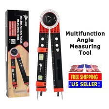 Lionz Angle Finder, 14'