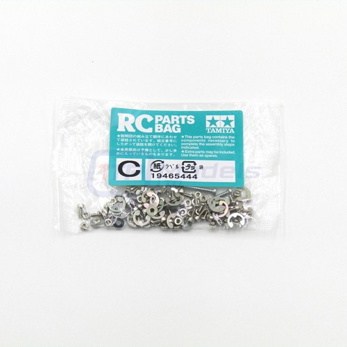 Tamiya 56301 king - tamiya,