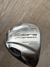 Cobra F-Speed Driver / 9