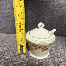 Noritake Art Deco Style Small