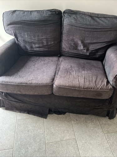 Seater sofa removable - seater, covers
