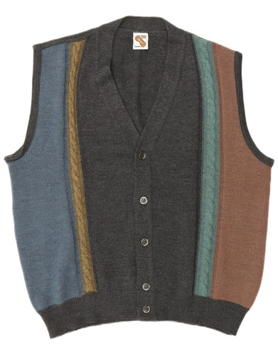 Vintage mens sleeveless - vintage,