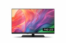 Panasonic smart full - smart, hd