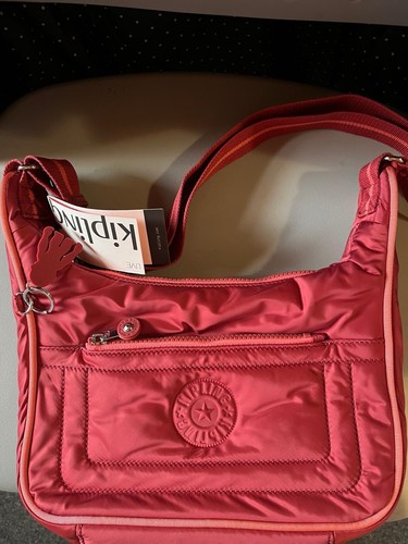 New kipling shoulder bag - new,