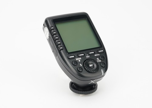 Godox xpro ttl 4ghz - xpro-c, 2.4ghz