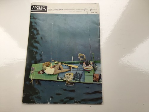 Tubular steel fishing - steel,