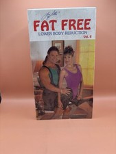  Tony Little Fat Free Upper