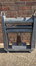 Vintage Eltex Paraffin Heater