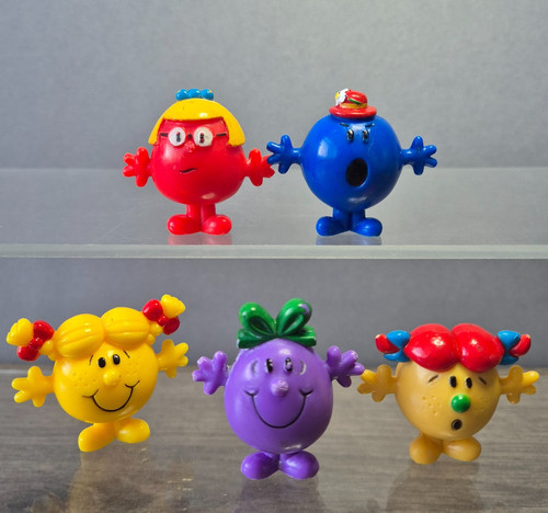 Men little miss mini - men,