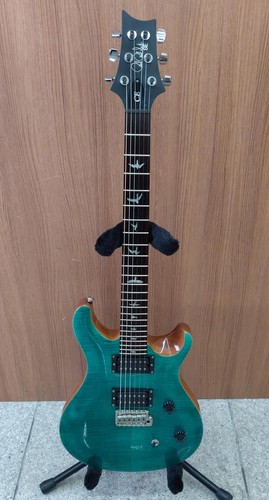 Prs electric guitar - prs, se