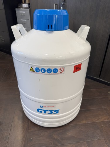 Air liquide gt35 liquid - air,