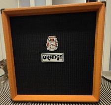 Orange OBC410 Bass Speaker