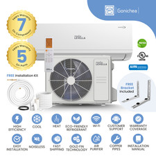 12000 BTU Air Conditioner Mini