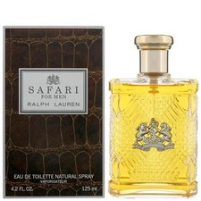 Ralph Lauren Safari For Men