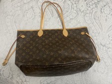 Louis Vuitton Neverfull Tote