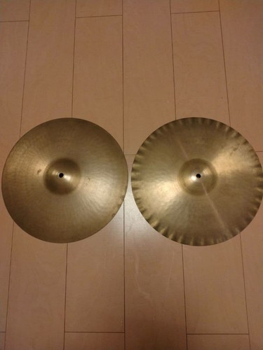 Paiste formula 602 - formula,