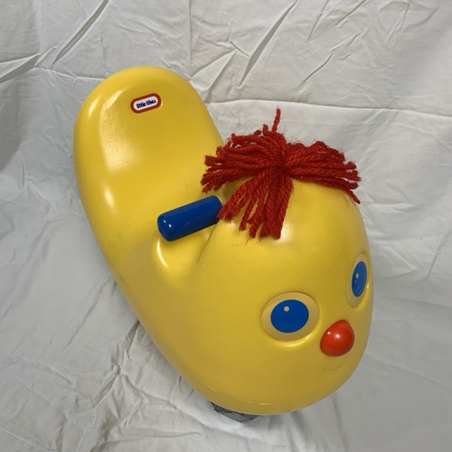 Vintage ollie rocker - vintage,