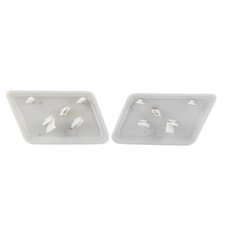 ⁺Pair Of Headlamp Light