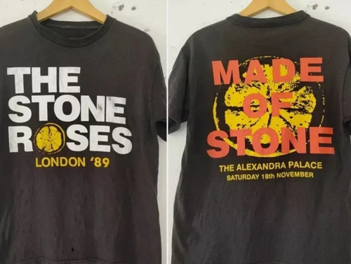 The stone roses - stone,